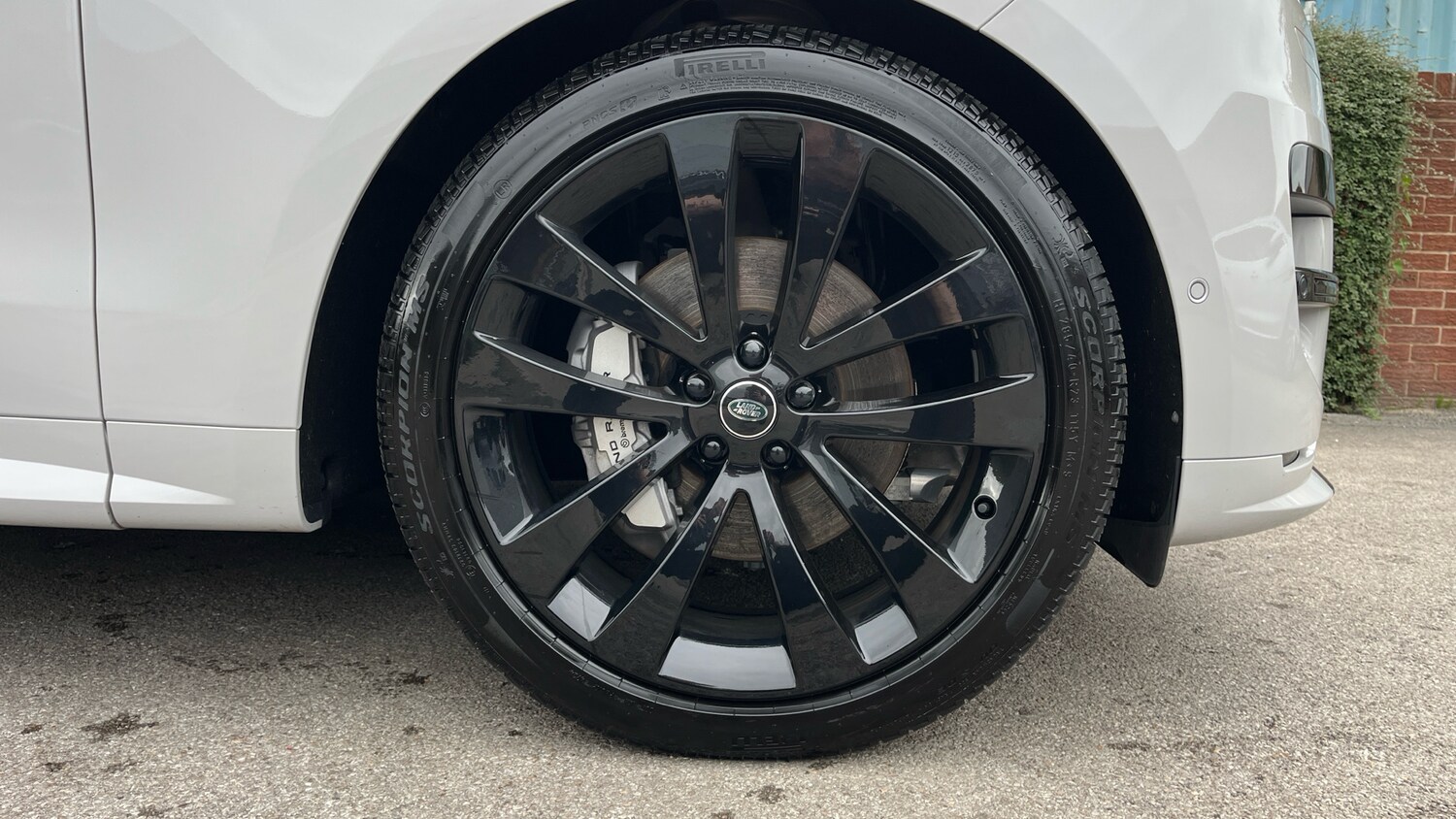 Used Land Rover Range Rover Sport 2025 for sale - 76222191: Photo 8