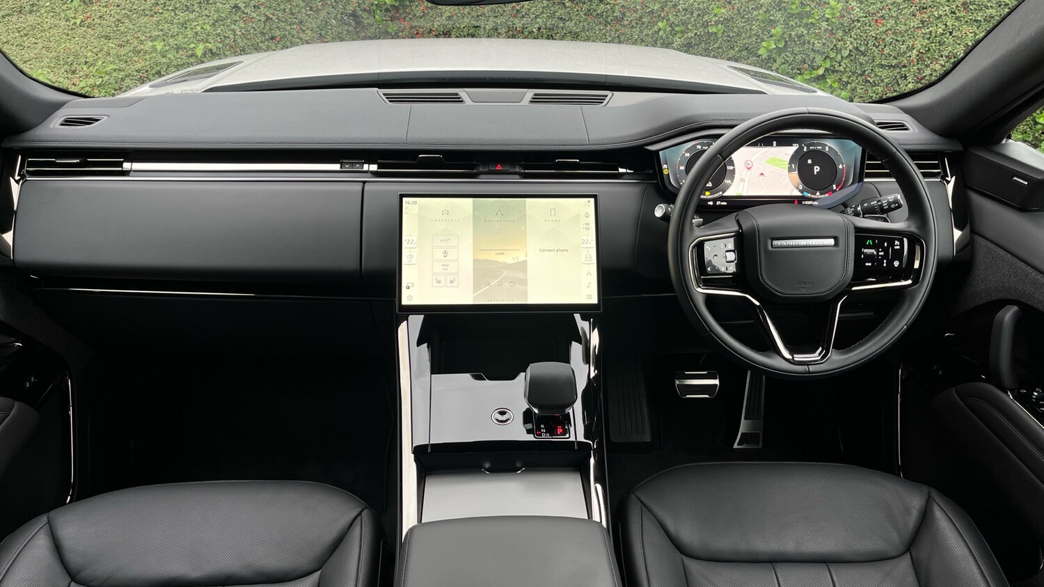 Used Land Rover Range Rover Sport 2025 for sale - 76222191: Photo 9