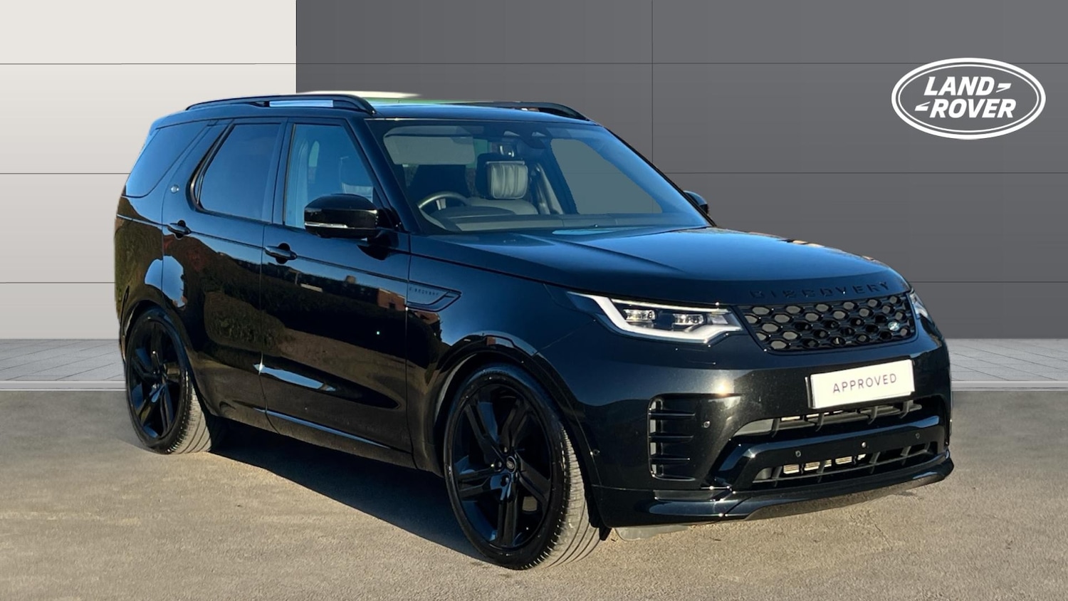 Used Land Rover Discovery 2025 for sale - 77154274: Photo 1