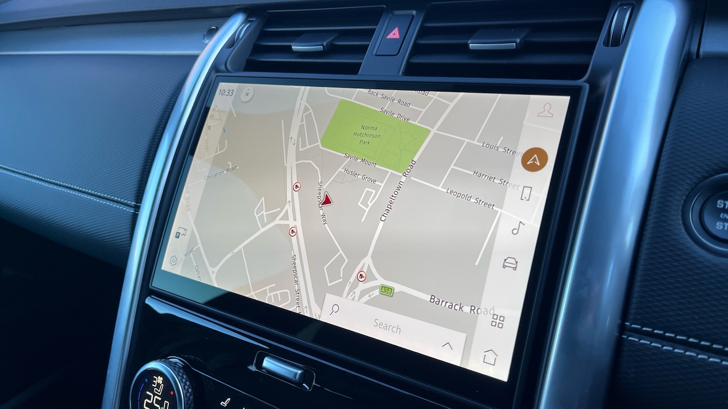 Used Land Rover Discovery 2025 for sale - 77154274: Photo 11