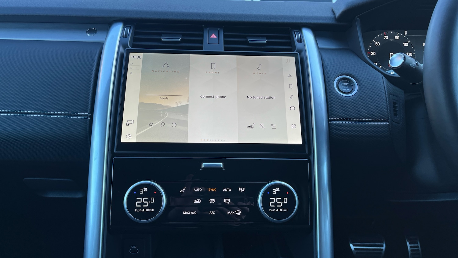 Used Land Rover Discovery 2025 for sale - 77154274: Photo 14