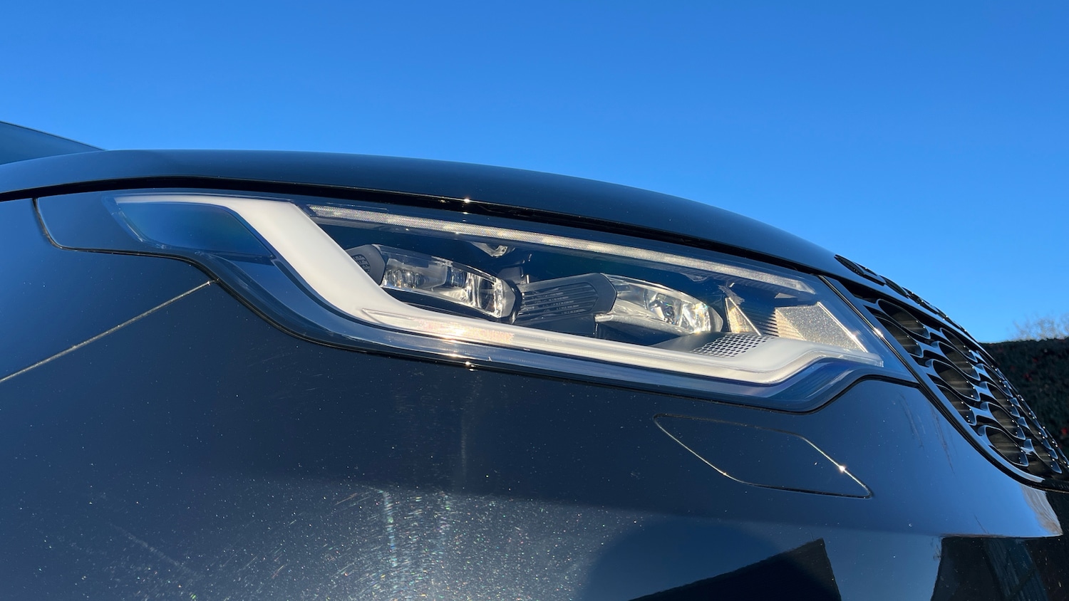 Used Land Rover Discovery 2025 for sale - 77154274: Photo 17