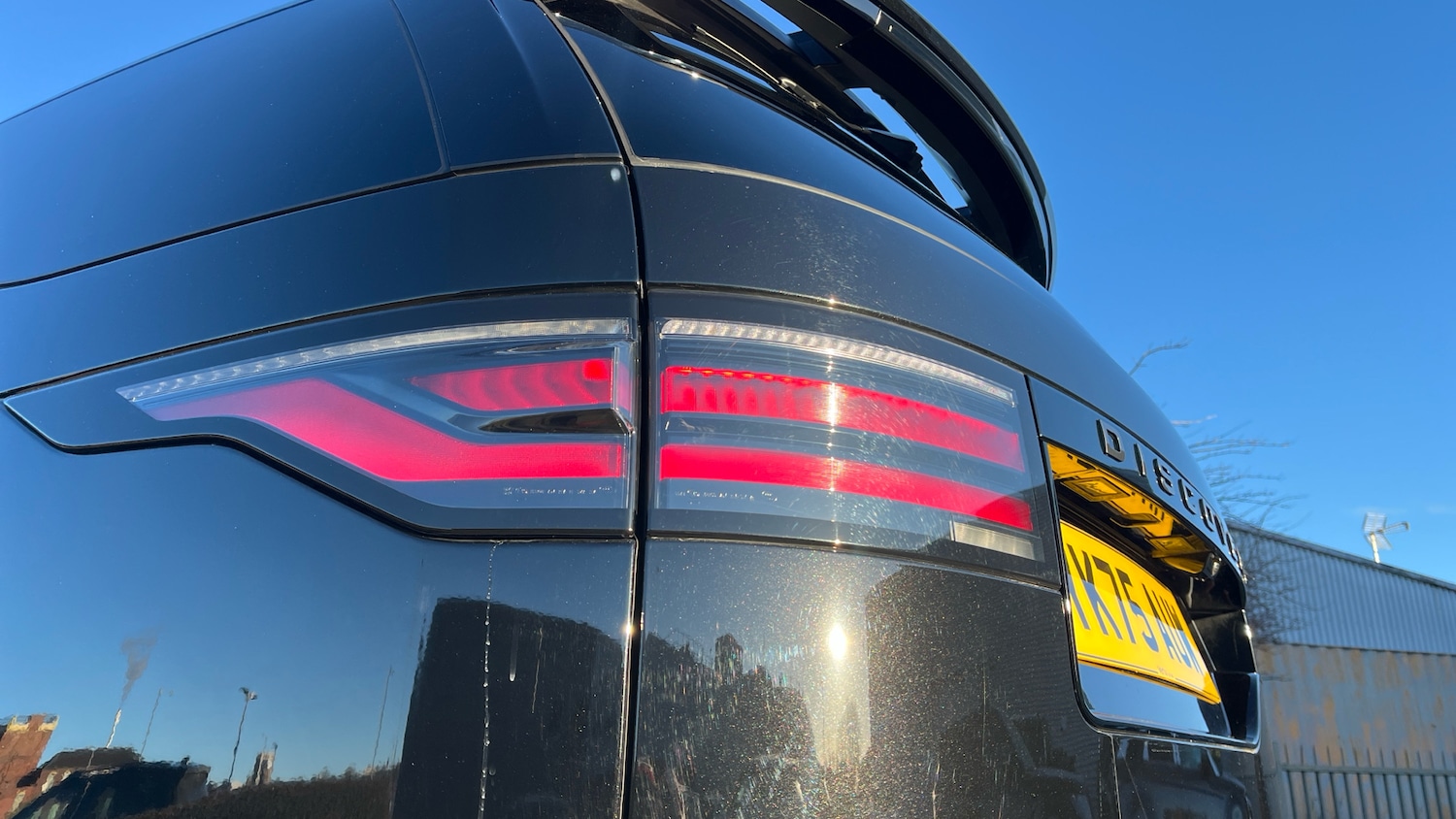 Used Land Rover Discovery 2025 for sale - 77154274: Photo 19