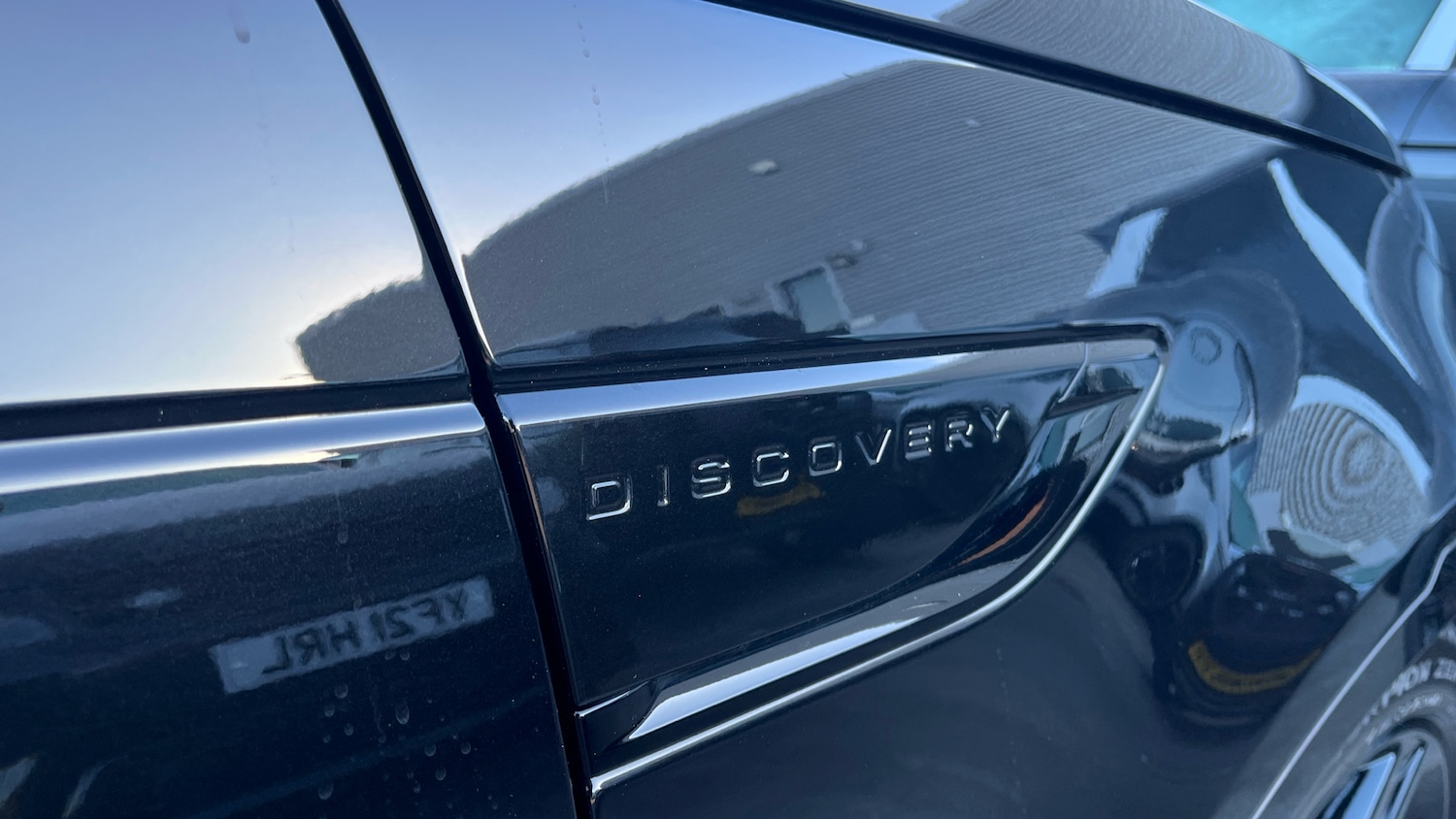 Used Land Rover Discovery 2025 for sale - 77154274: Photo 21