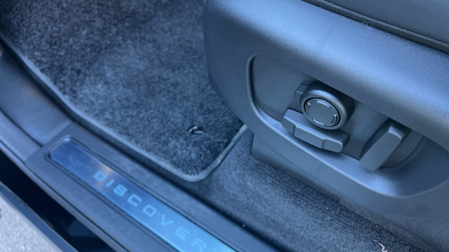 Used Land Rover Discovery 2025 for sale - 77154274: Photo 26