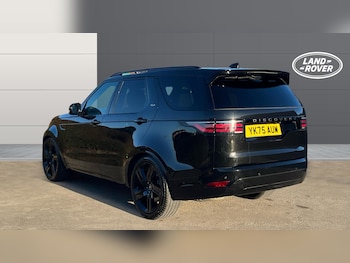 Used Land Rover Discovery 2025 for sale - 77154274: Photo