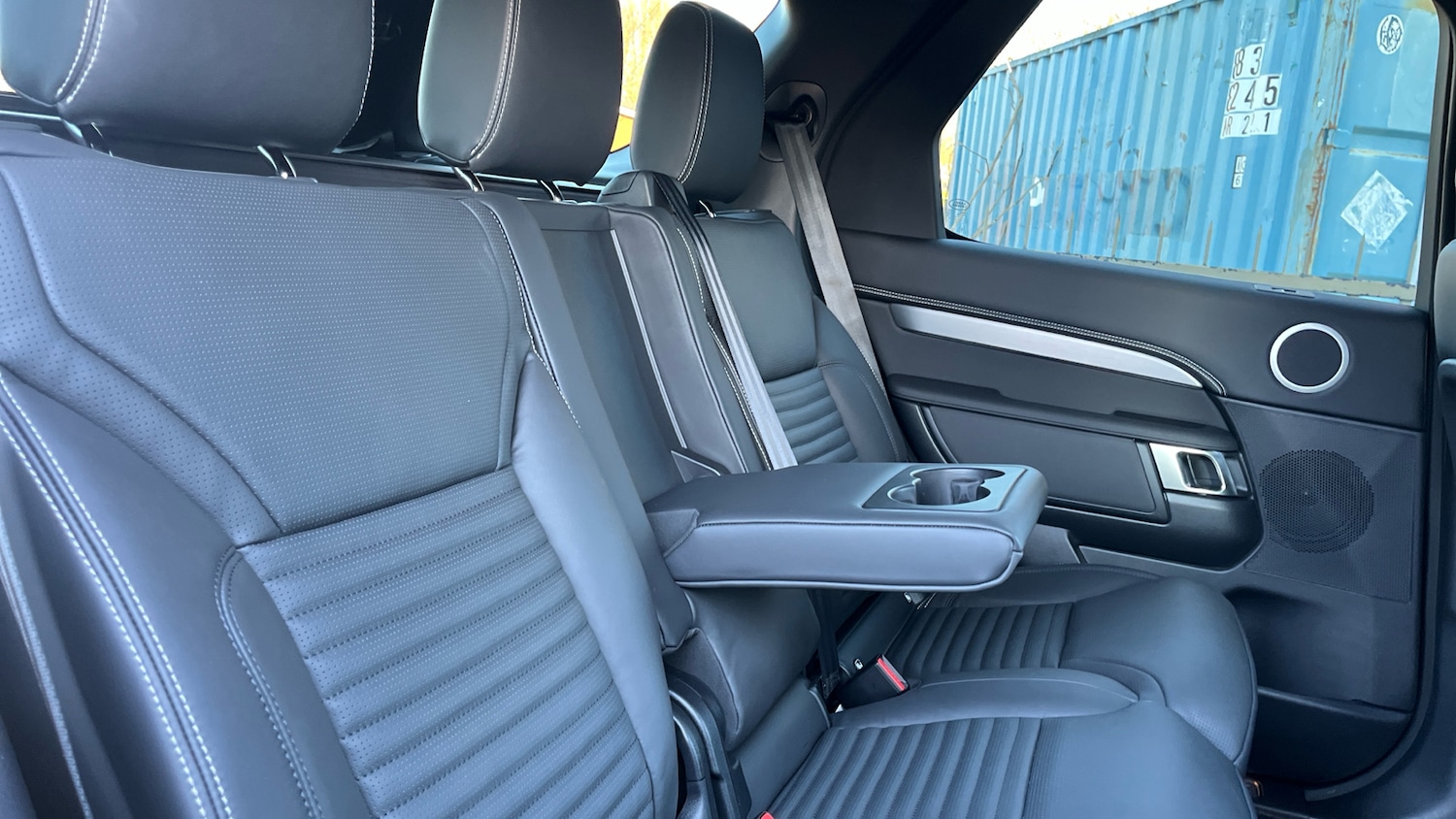 Used Land Rover Discovery 2025 for sale - 77154274: Photo 30