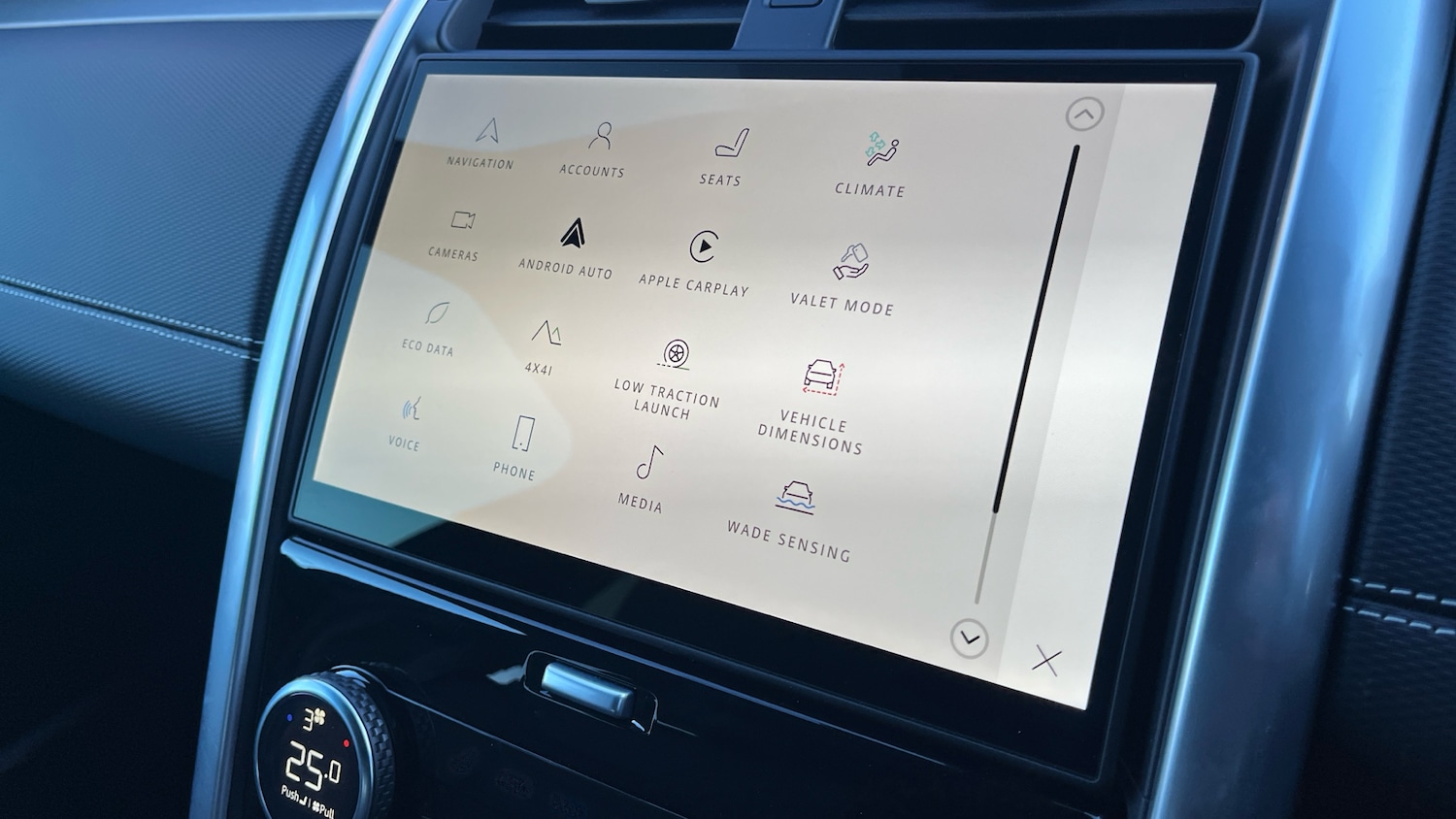 Used Land Rover Discovery 2025 for sale - 77154274: Photo 38