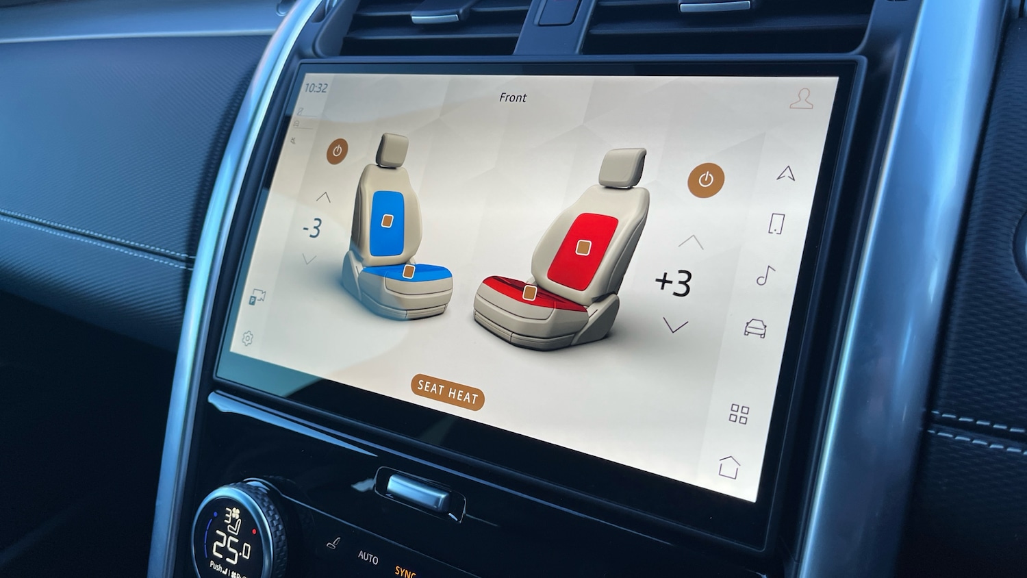 Used Land Rover Discovery 2025 for sale - 77154274: Photo 39