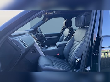 Used Land Rover Discovery 2025 for sale - 77154274: Photo