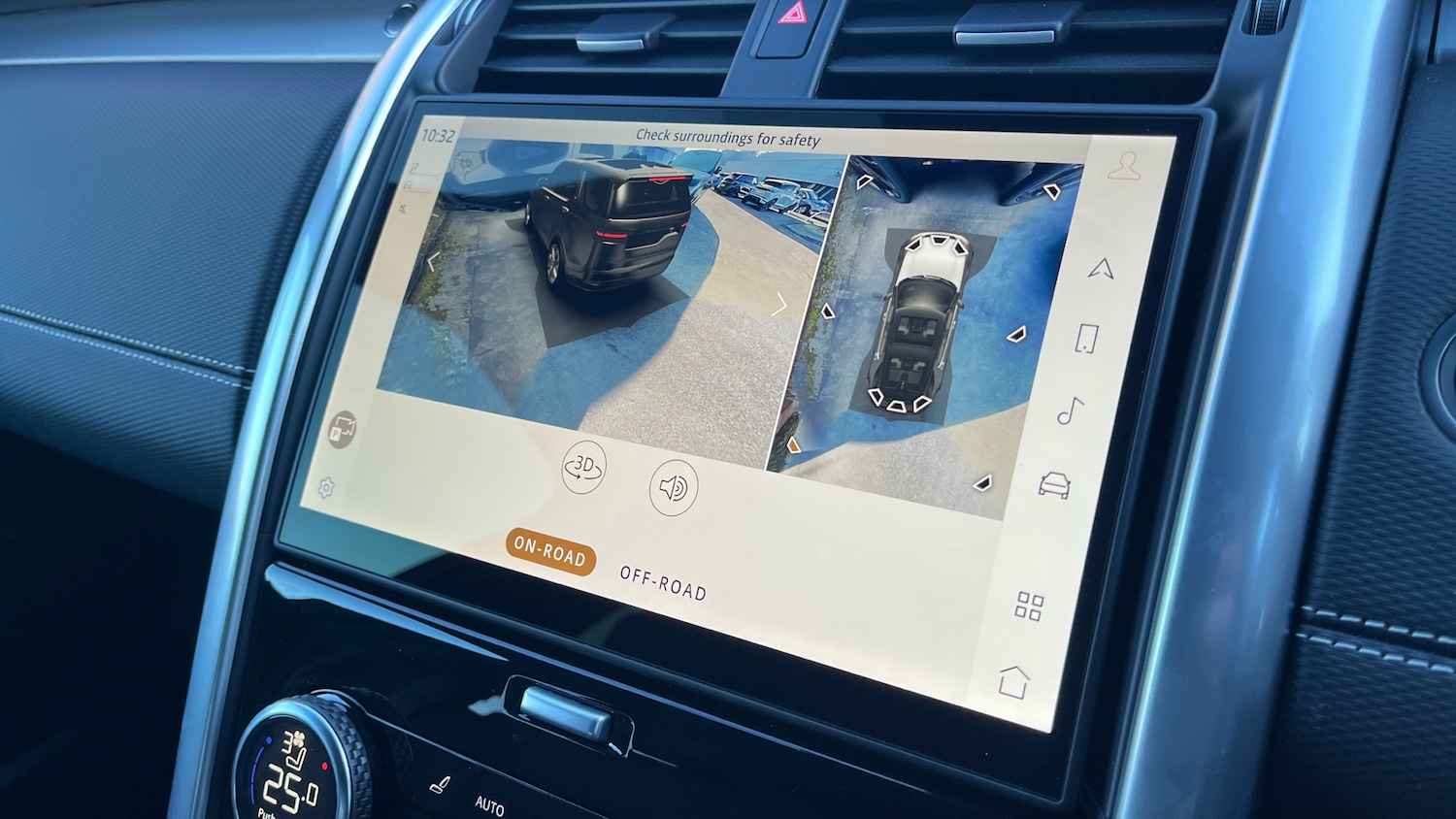 Used Land Rover Discovery 2025 for sale - 77154274: Photo 41