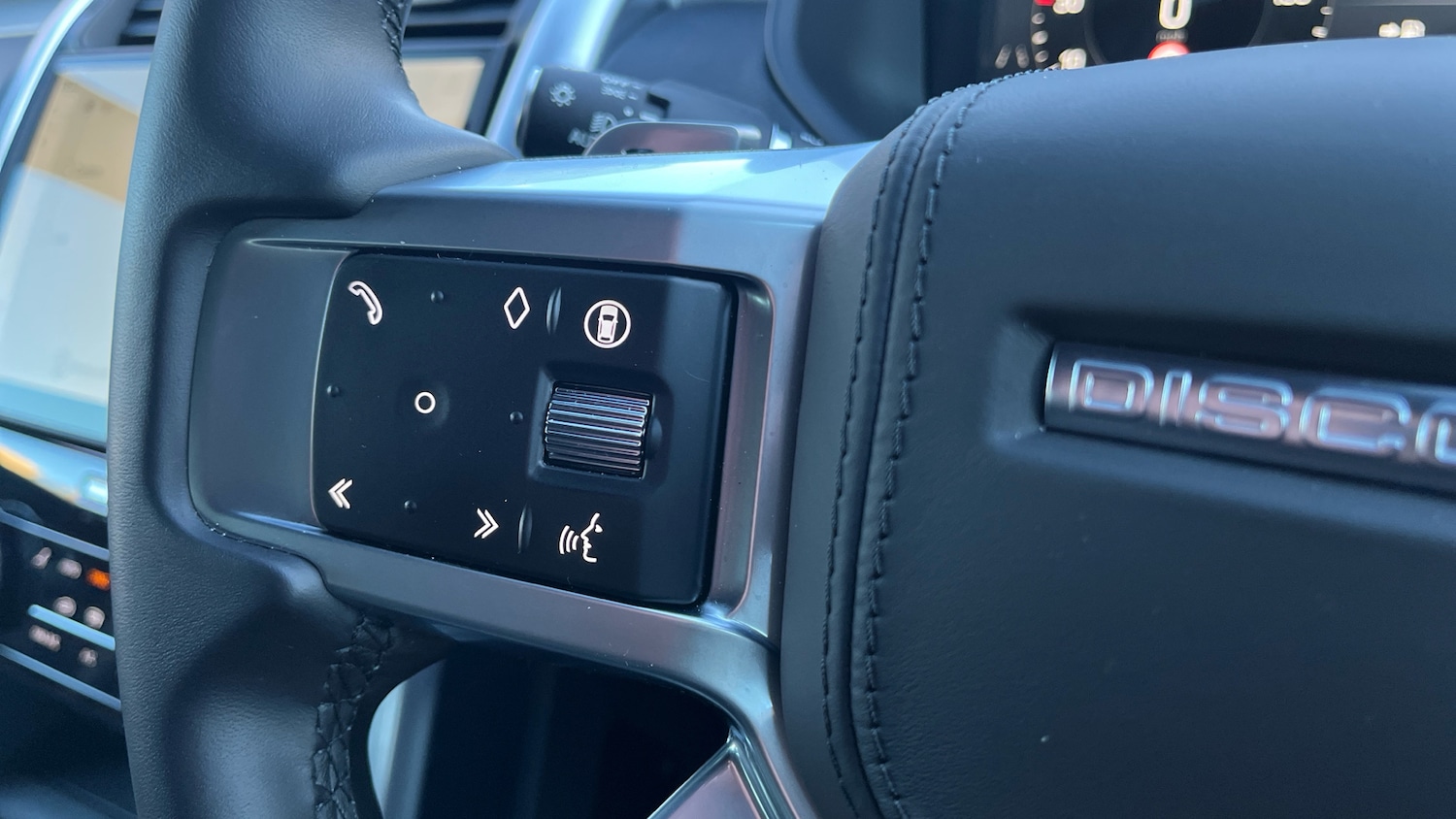 Used Land Rover Discovery 2025 for sale - 77154274: Photo 43