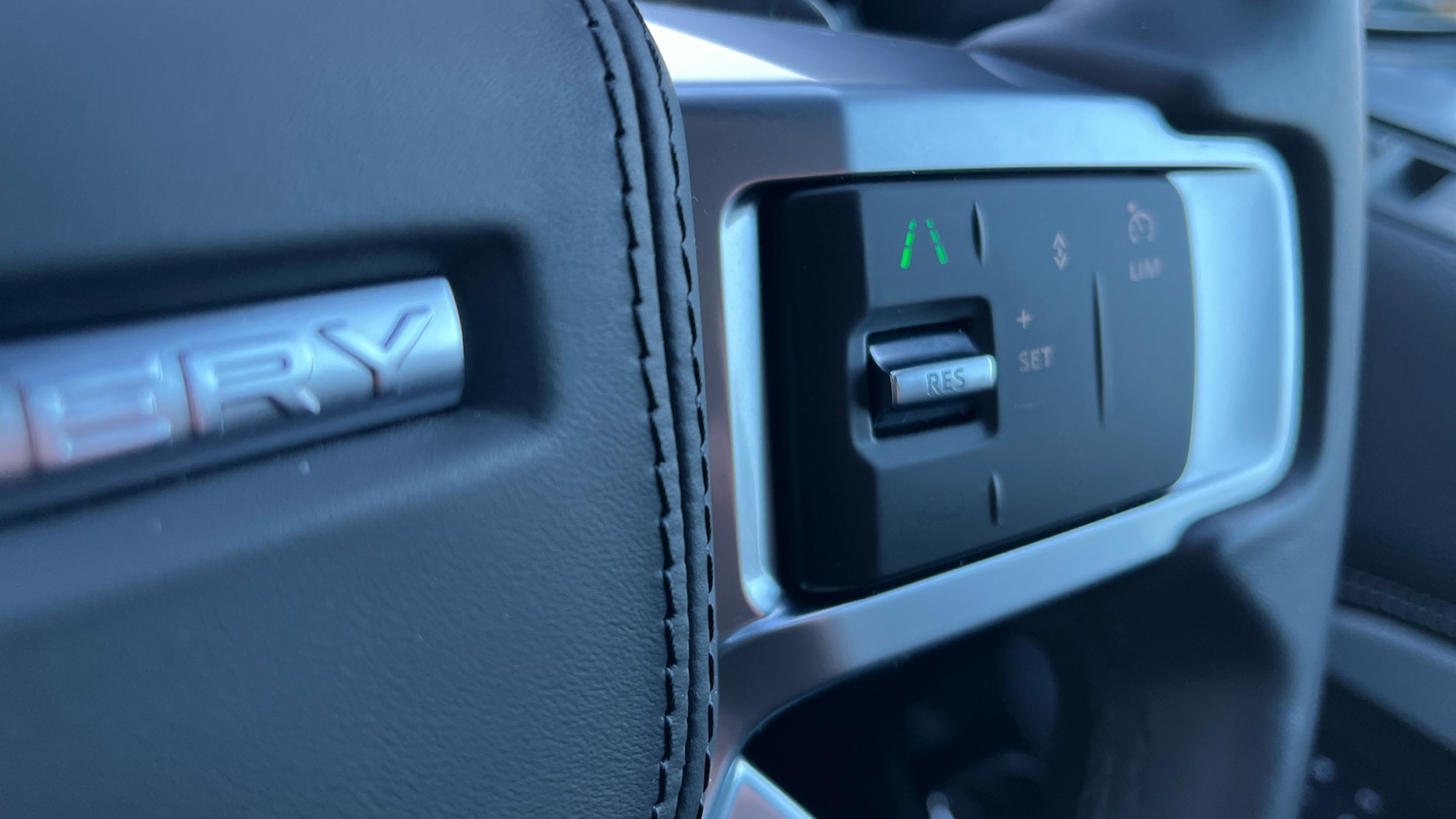 Used Land Rover Discovery 2025 for sale - 77154274: Photo 44