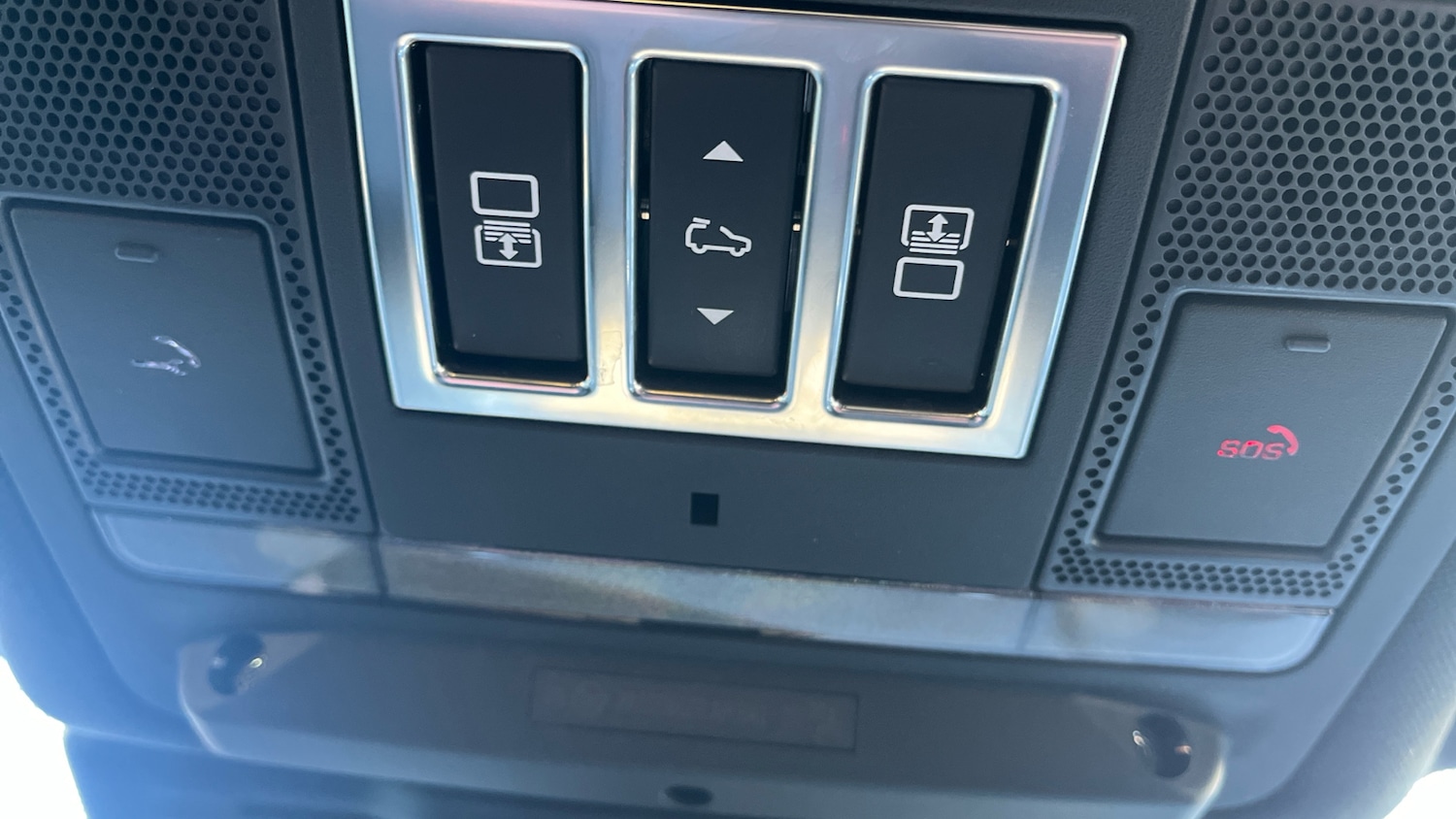 Used Land Rover Discovery 2025 for sale - 77154274: Photo 45