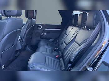 Used Land Rover Discovery 2025 for sale - 77154274: Photo