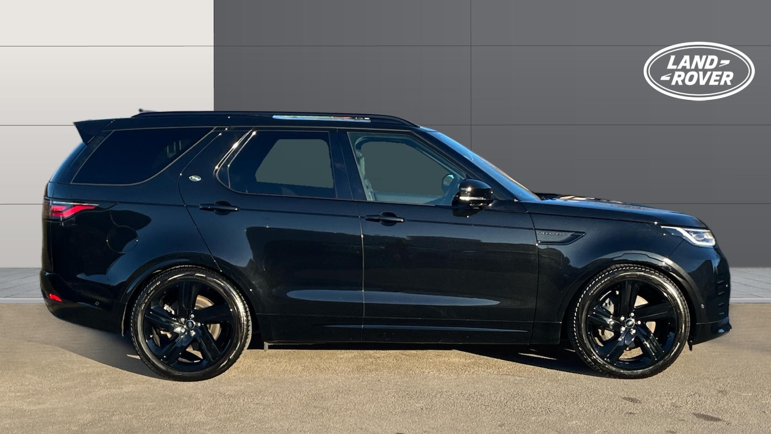 Used Land Rover Discovery 2025 for sale - 77154274: Photo 5
