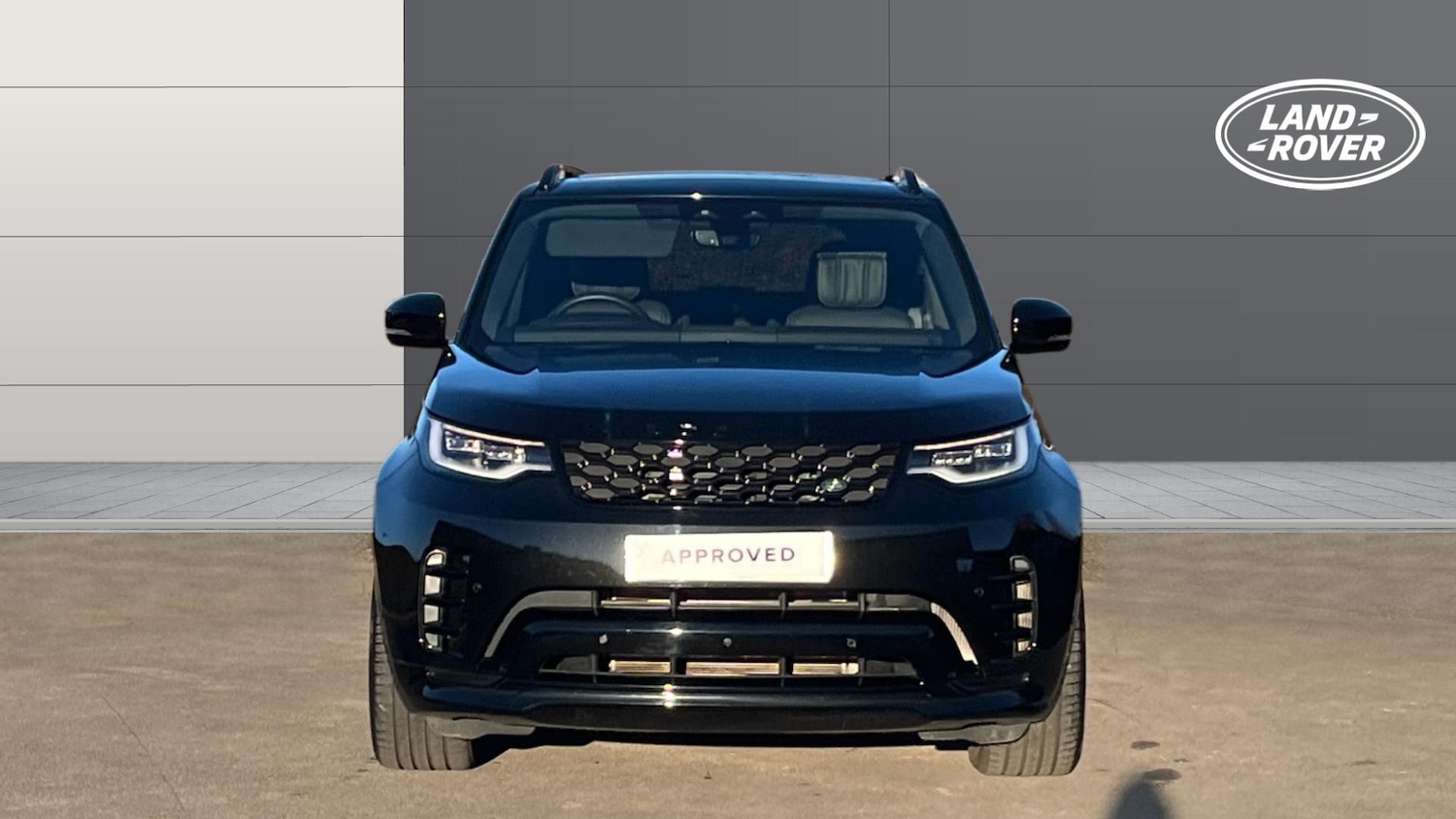 Used Land Rover Discovery 2025 for sale - 77154274: Photo 7