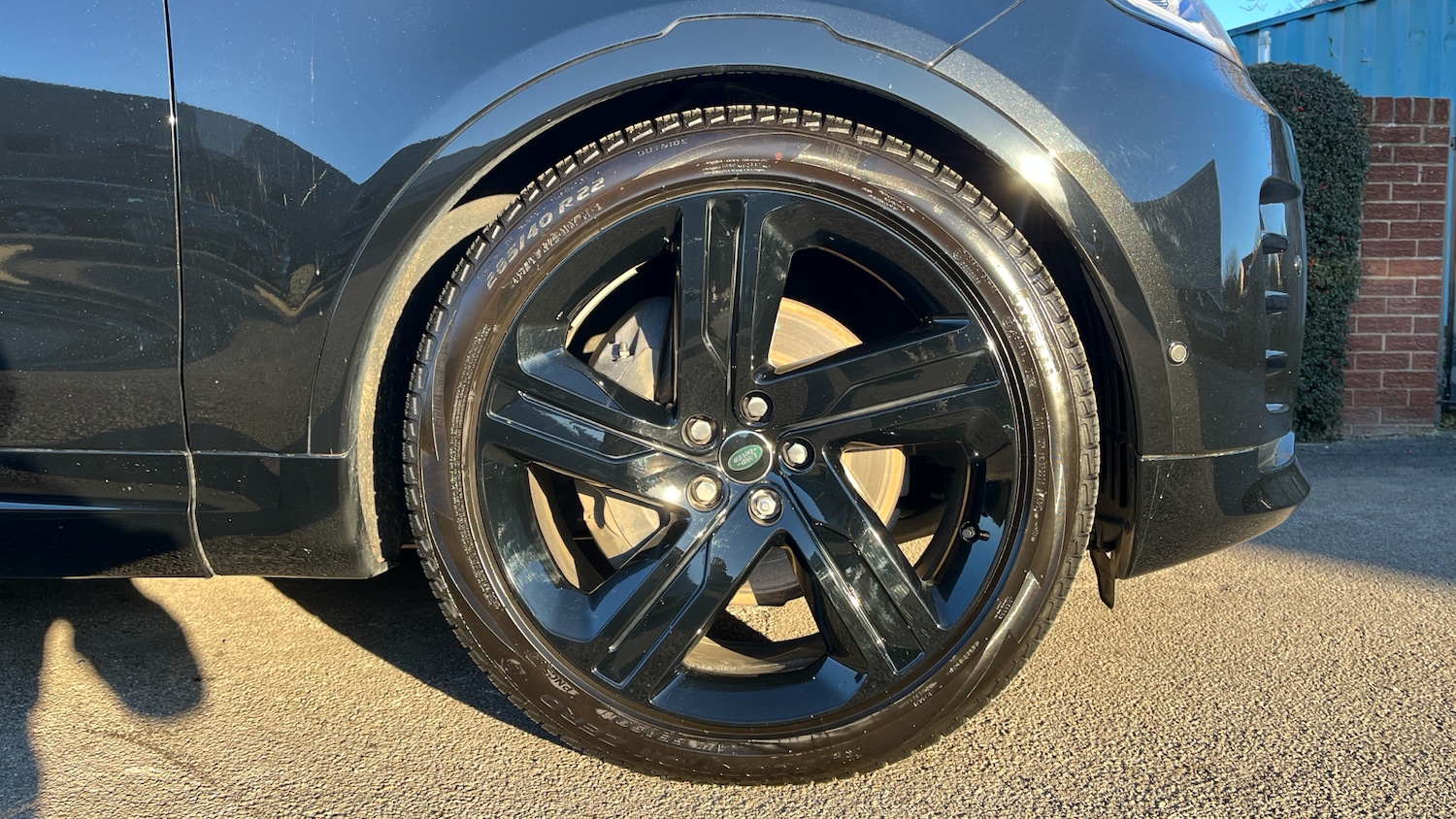 Used Land Rover Discovery 2025 for sale - 77154274: Photo 8