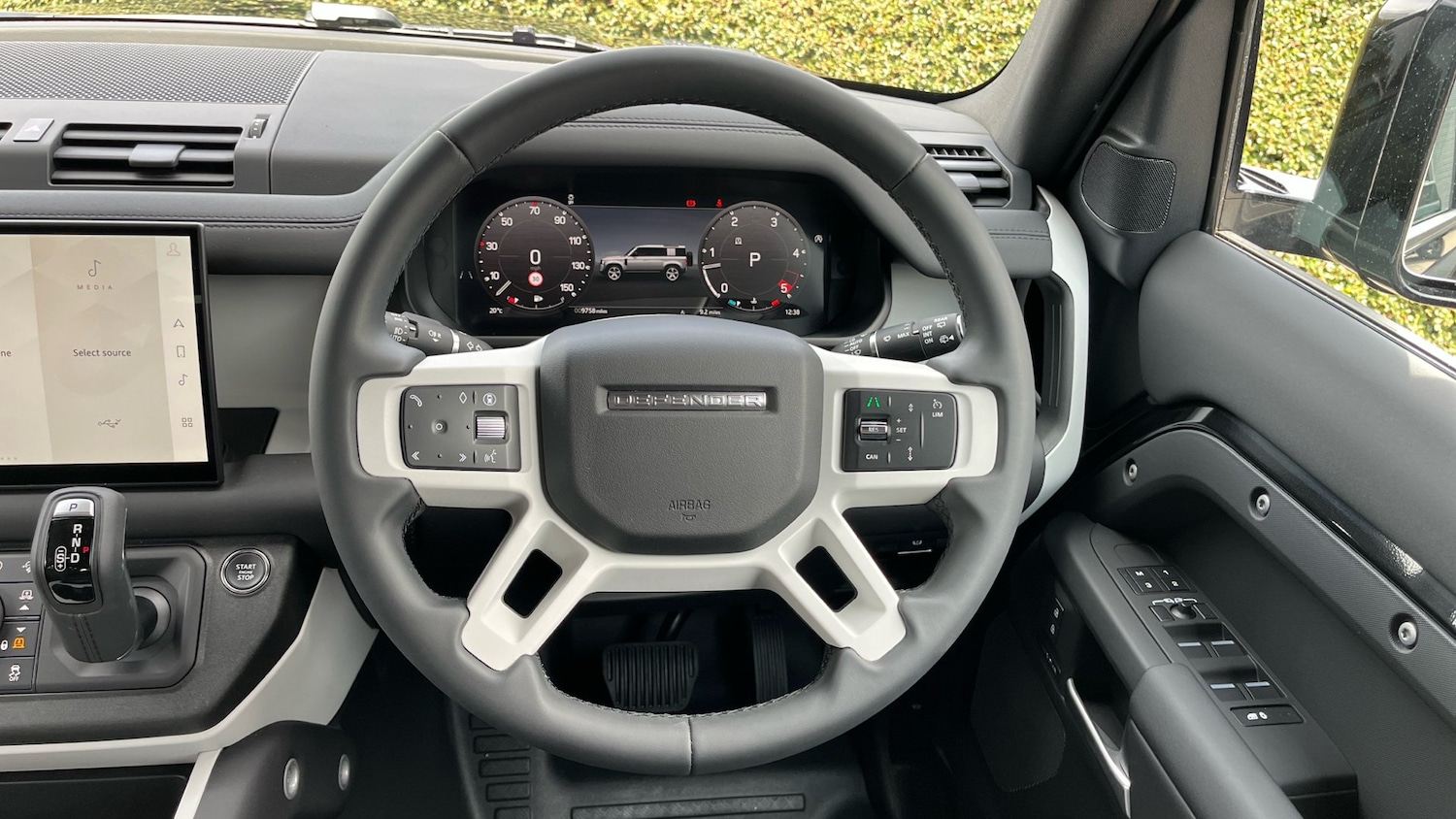 Vehicle 15