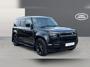 2024 (74) - 3.0 D250 X-Dynamic SE 110 5dr Auto Diesel Estate