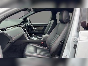 Used Land Rover Discovery Sport 2020 for sale - 79260596: Photo