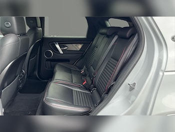 Used Land Rover Discovery Sport 2020 for sale - 79260596: Photo