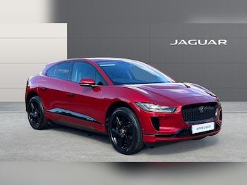 2020 (20) - 294kW EV400 SE 90kWh 5dr Auto Electric Estate