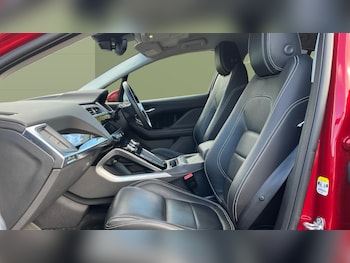 Used Jaguar I-Pace 2020 for sale - 75906489: Photo