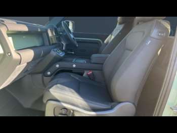 Used Land Rover Defender 2024 for sale - 74791213: Photo