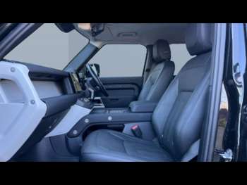 Used Land Rover Defender 2022 for sale - 74397846: Photo