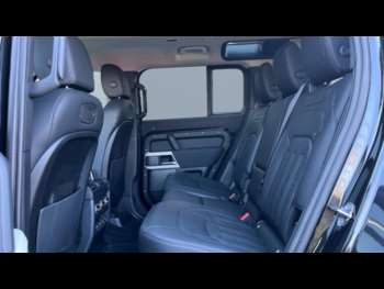 Used Land Rover Defender 2022 for sale - 74397846: Photo