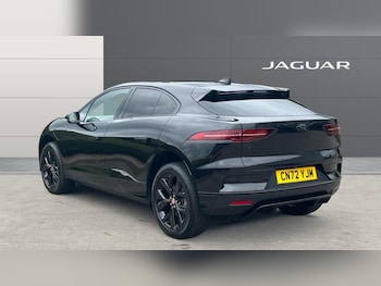 Used Jaguar I-Pace 2022 for sale - 75596017: Photo