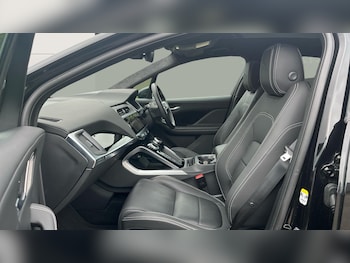 Used Jaguar I-Pace 2022 for sale - 75596017: Photo