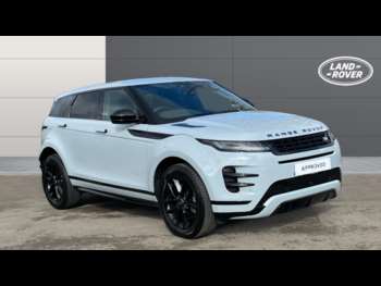 2025 (25) - 2.0 D165 Dynamic SE 5dr Auto Diesel Hatchback