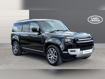 Used Land Rover Defender 2024 for sale - 78592395: Photo