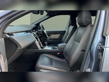 Used Land Rover Discovery Sport 2021 for sale - 77581961: Photo