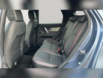 Used Land Rover Discovery Sport 2021 for sale - 77581961: Photo