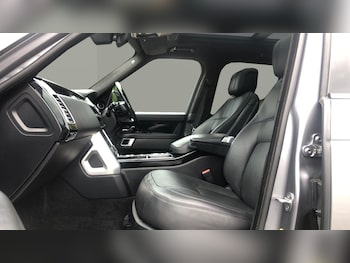 Used Land Rover Range Rover 2021 for sale - 78914779: Photo