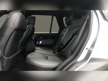 Used Land Rover Range Rover 2021 for sale - 78914779: Photo