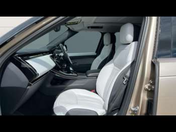 Used Land Rover Range Rover Sport 2025 for sale - 74830107: Photo
