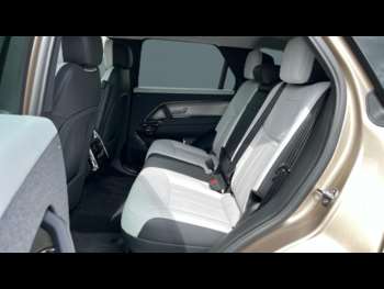Used Land Rover Range Rover Sport 2025 for sale - 74830107: Photo