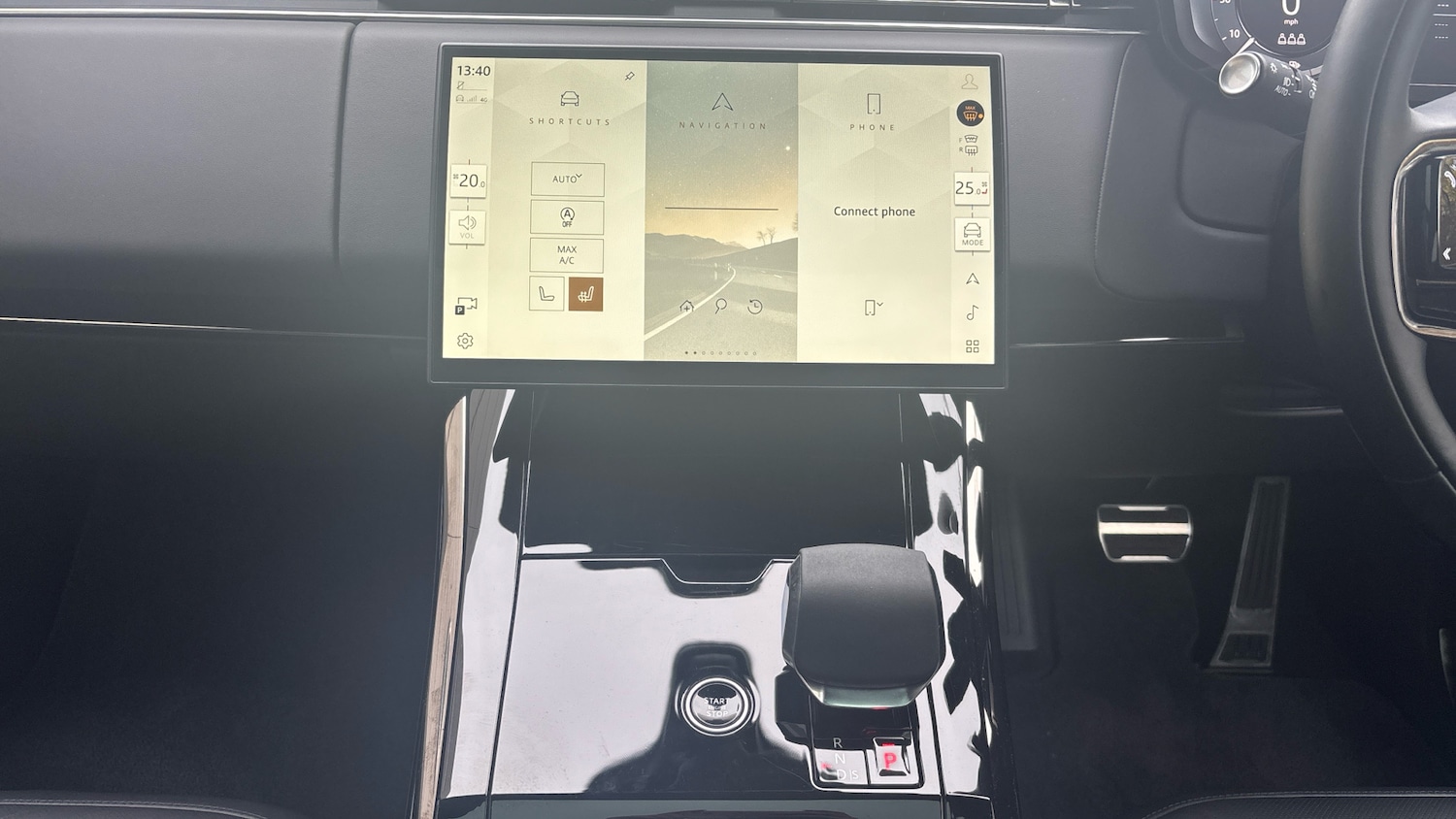 Used Land Rover Range Rover Sport 2025 for sale - 76807384: Photo 14