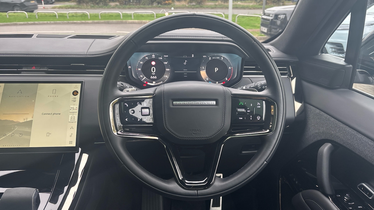 Used Land Rover Range Rover Sport 2025 for sale - 76807384: Photo 15