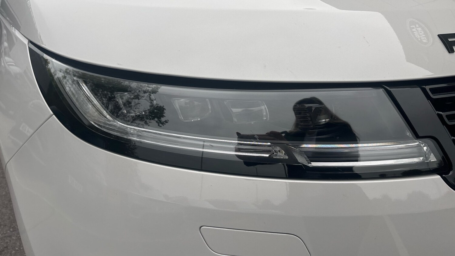 Used Land Rover Range Rover Sport 2025 for sale - 76807384: Photo 17