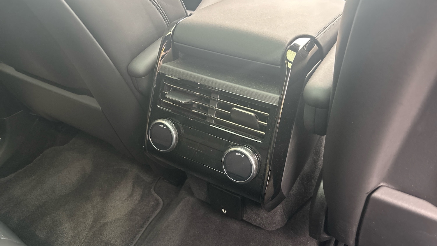 Used Land Rover Range Rover Sport 2025 for sale - 76807384: Photo 18