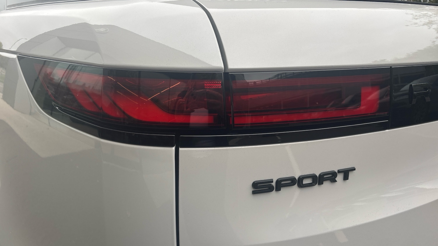 Used Land Rover Range Rover Sport 2025 for sale - 76807384: Photo 19