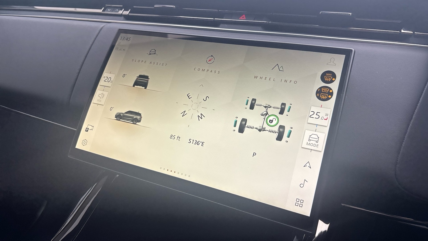 Used Land Rover Range Rover Sport 2025 for sale - 76807384: Photo 35