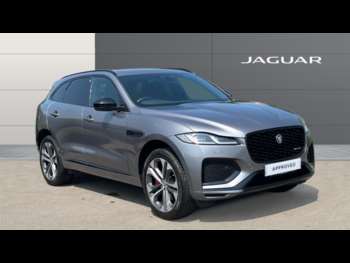 2023 (73) - 2.0 D200 R-Dynamic SE Black 5dr Auto AWD Diesel Estate