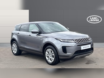 Used Land Rover Range Rover Evoque 2020 for sale - 79330148: Photo