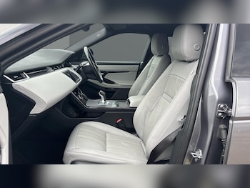 Used Land Rover Range Rover Evoque 2020 for sale - 79330148: Photo